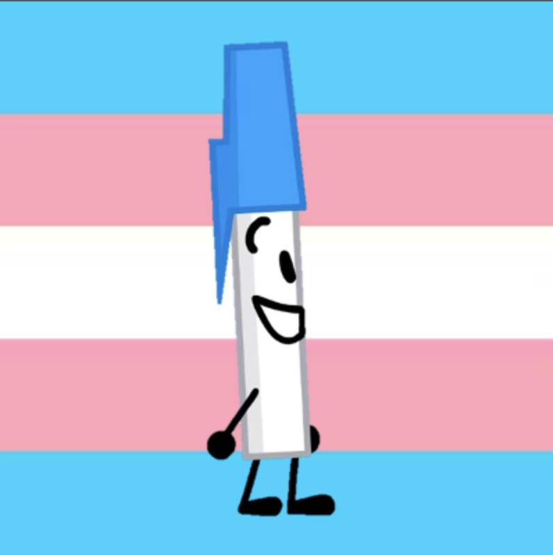 wannabe_inky's tweet image. HAPPY TRANS DAY OF VISIBILITY!!!!!!!!!!!!!!!!!!!!
#TransDayOfVisibility