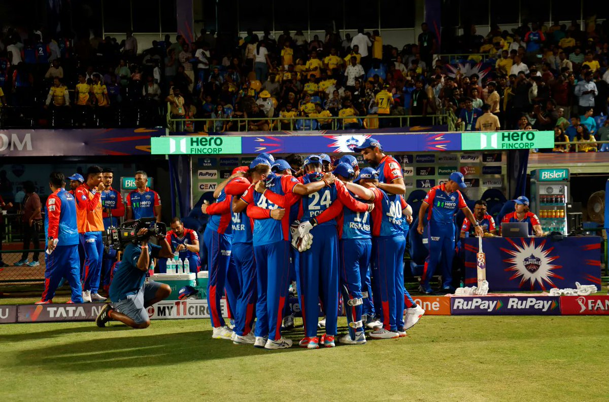 CricCrazyJohns's tweet photo. 1st game: Home team won
2nd game: Home team won
3rd game: Home team won
4th game: Home team won
5th game: Home team won
6th game: Home team won
7th game: Home team won
8th game: Home team won
9th game: Home team won
RCB lost home game
11th game: Home team won
12th game: Home team won
13th game: Home team won