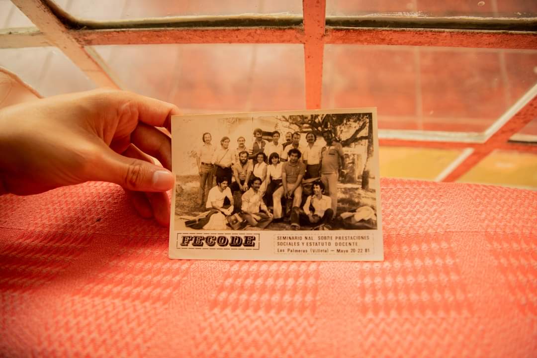 Sarita Tejada tweet media