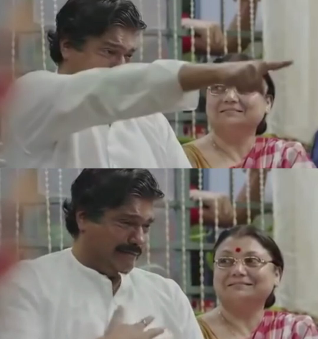 YoRahul007's tweet photo. Me rn after watching vintage mahi 🥺❤️

#DCvCSK #thala #MSDhoni #IPL2024 https://t.co/iEdfg76LX2