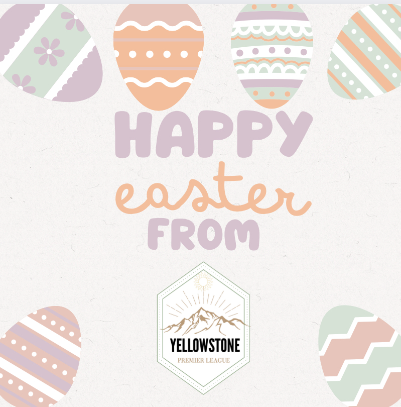 YellowstonePrem's tweet photo. Wishing Everyone a Happy Easter Sunday https://t.co/ozOgXRf746