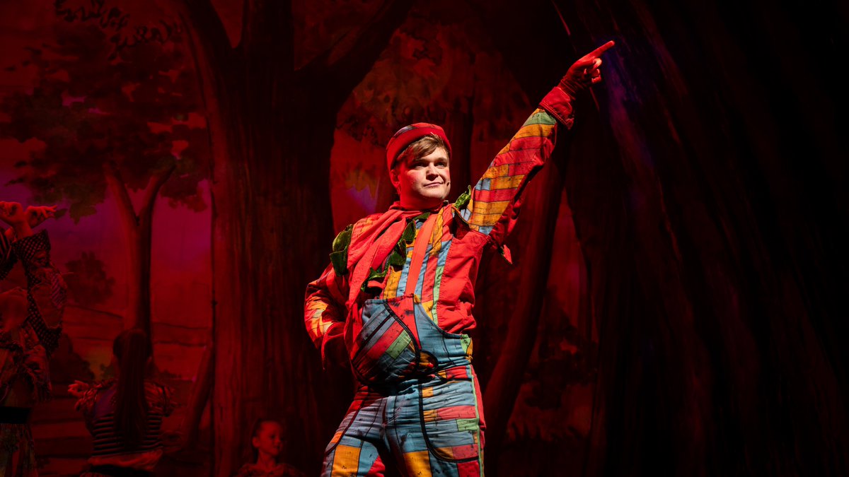 John Rainsforth tweet media