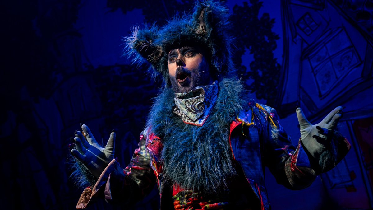 John Rainsforth tweet media