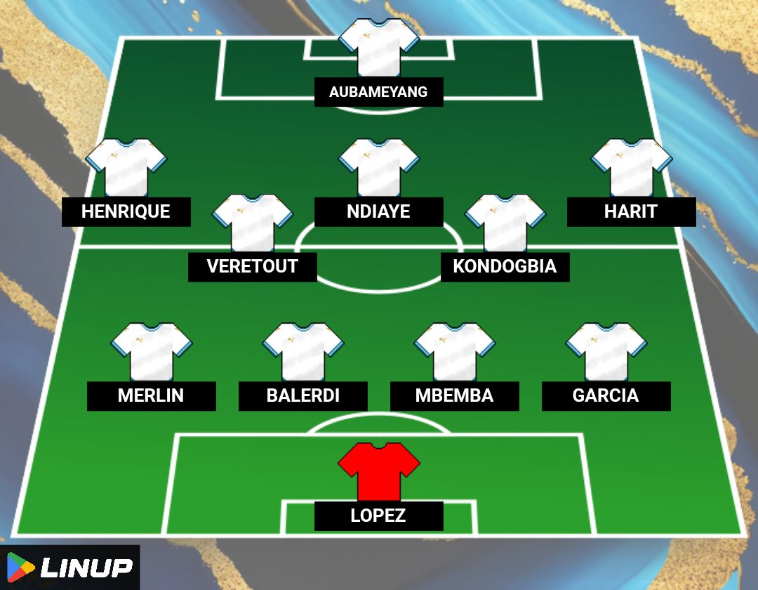 LinupApp's tweet image. Les compositions officielles de Marseille et Paris pour débuter #LeClassique de @Ligue1UberEats !

#OMPSG ⬇️