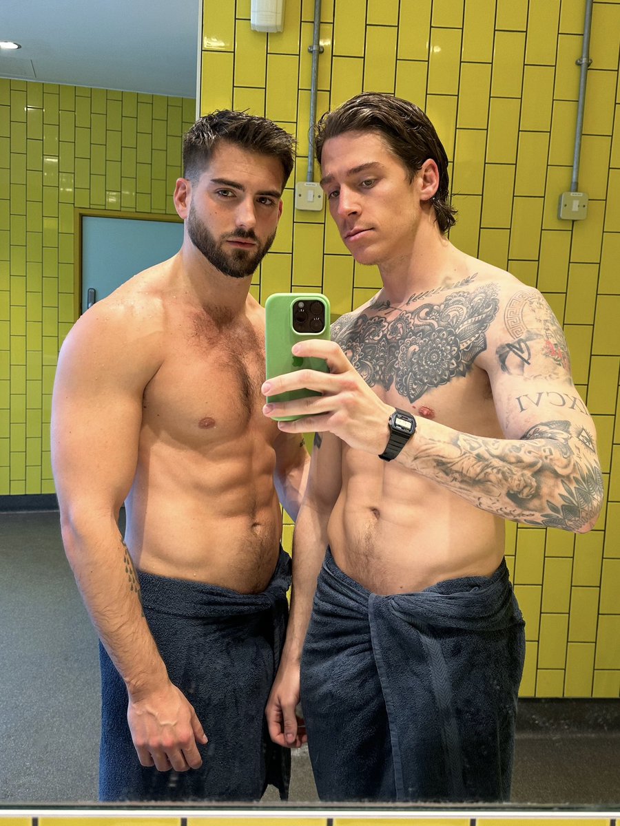 I met @LOUISJACKSXXX today and nothing good happened 😈🍆💦