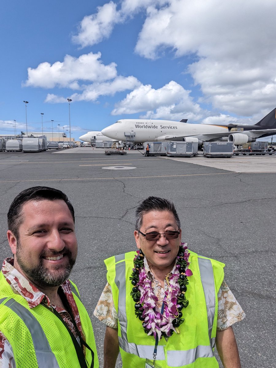 Lyle Blanchard (@blanchardlyle) on Twitter photo Happy retirement Henry! Thanks for the tour of the Oahu gateway! <a href="/air1man/">Mike Nepaul</a> <a href="/wxcunningham/">WillCunningham</a> Happy retirement Henry! Thanks for the tour of the Oahu gateway! <a href="/air1man/">Mike Nepaul</a> <a href="/wxcunningham/">WillCunningham</a>