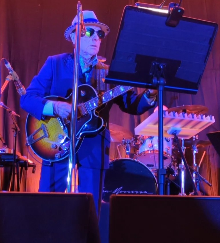 jwilsonsaid's tweet photo. Thanks @vanmorrison @cullodenestate 
When all the parts of the puzzle start to look like they fit, then I must remember there'll be days like this... https://t.co/wIKCIfVg8c