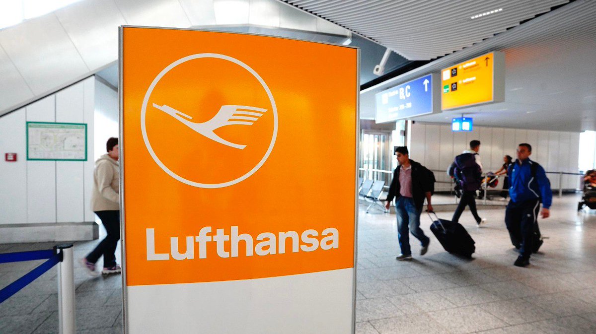 OscapeW's tweet photo. Lufthansa &amp; Swiss Air Launch New Routes To The US

Read the article here 👇🏻
https://t.co/ciA0Q5XuaR

Like, Follow and Share 

#lufthansa #lufthansaairlines #swiss #swissairlines🇨🇭✈️ #swissair #flightroute #us #europe #germany #oscapeworldarticle #routelaunch https://t.co/9Obb0RbHAc