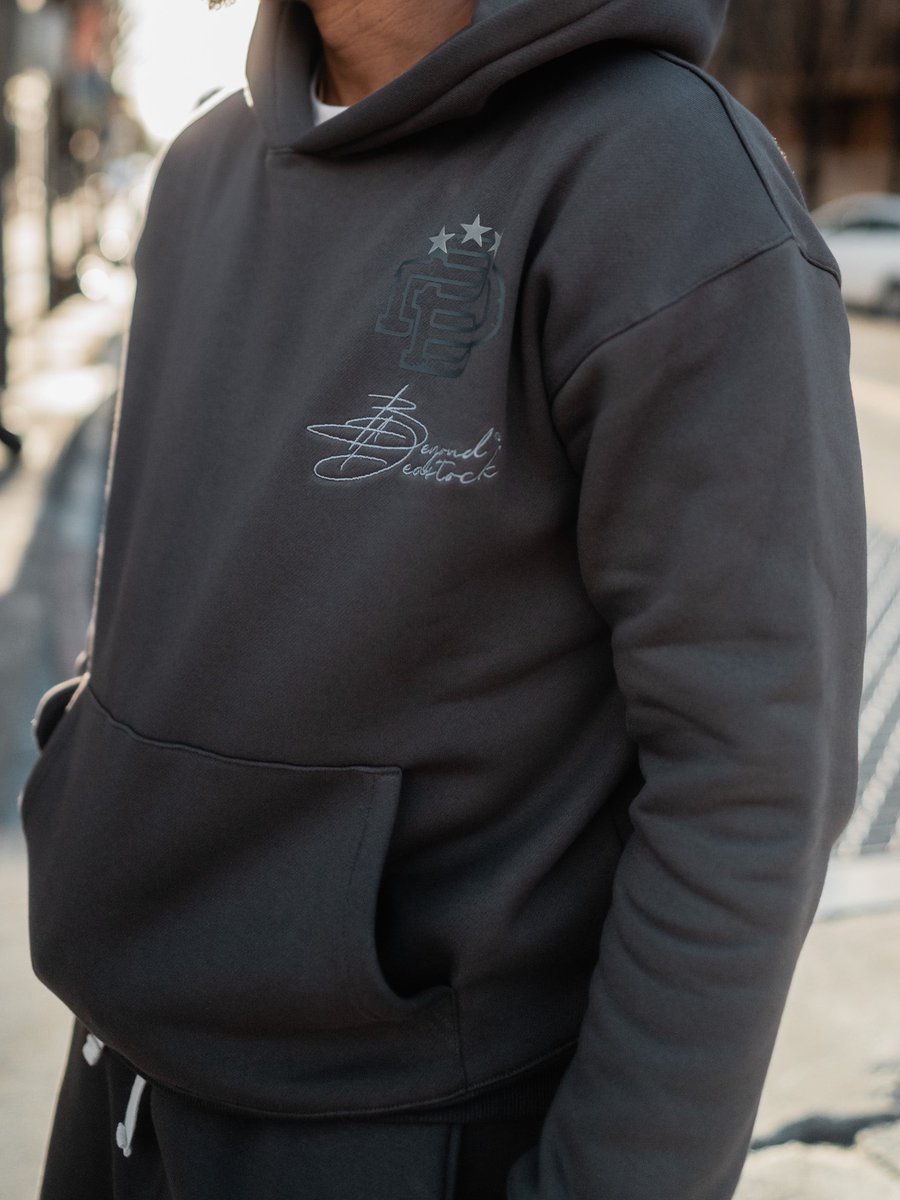 BeyondDeadstock's tweet photo. Beyond Deadstock Sweatsuits Drop next week, are you copping? https://t.co/ki2Td6Olz7