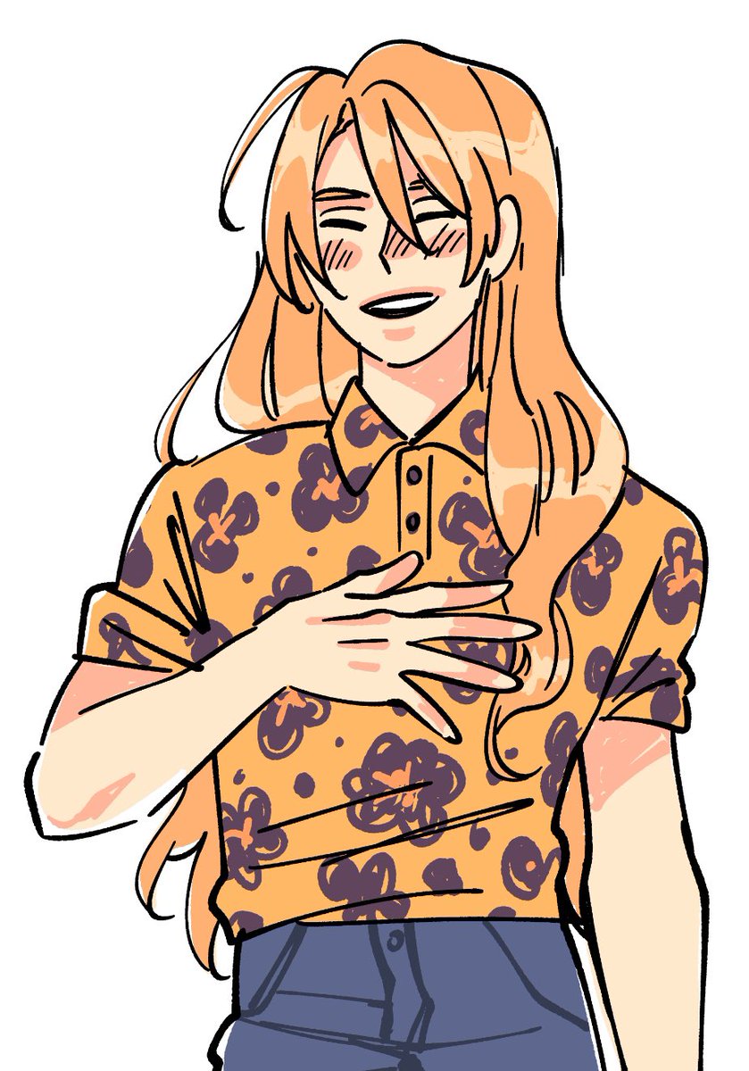 AmanitaPills's tweet photo. Couple weeks ago I had a good drawing day and this is what came out of it
FE3H beagles in casual clothes thoughts but I didn’t get very far https://t.co/PNvlIG7WBf