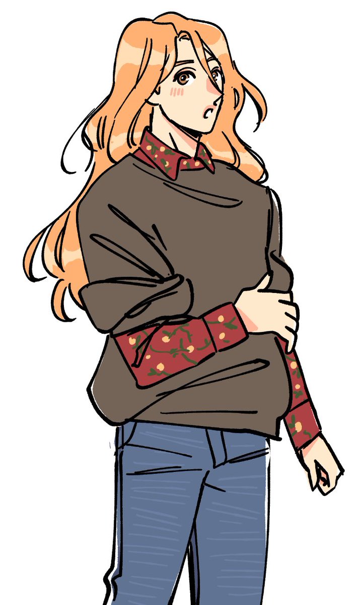 AmanitaPills's tweet photo. Couple weeks ago I had a good drawing day and this is what came out of it
FE3H beagles in casual clothes thoughts but I didn’t get very far https://t.co/PNvlIG7WBf