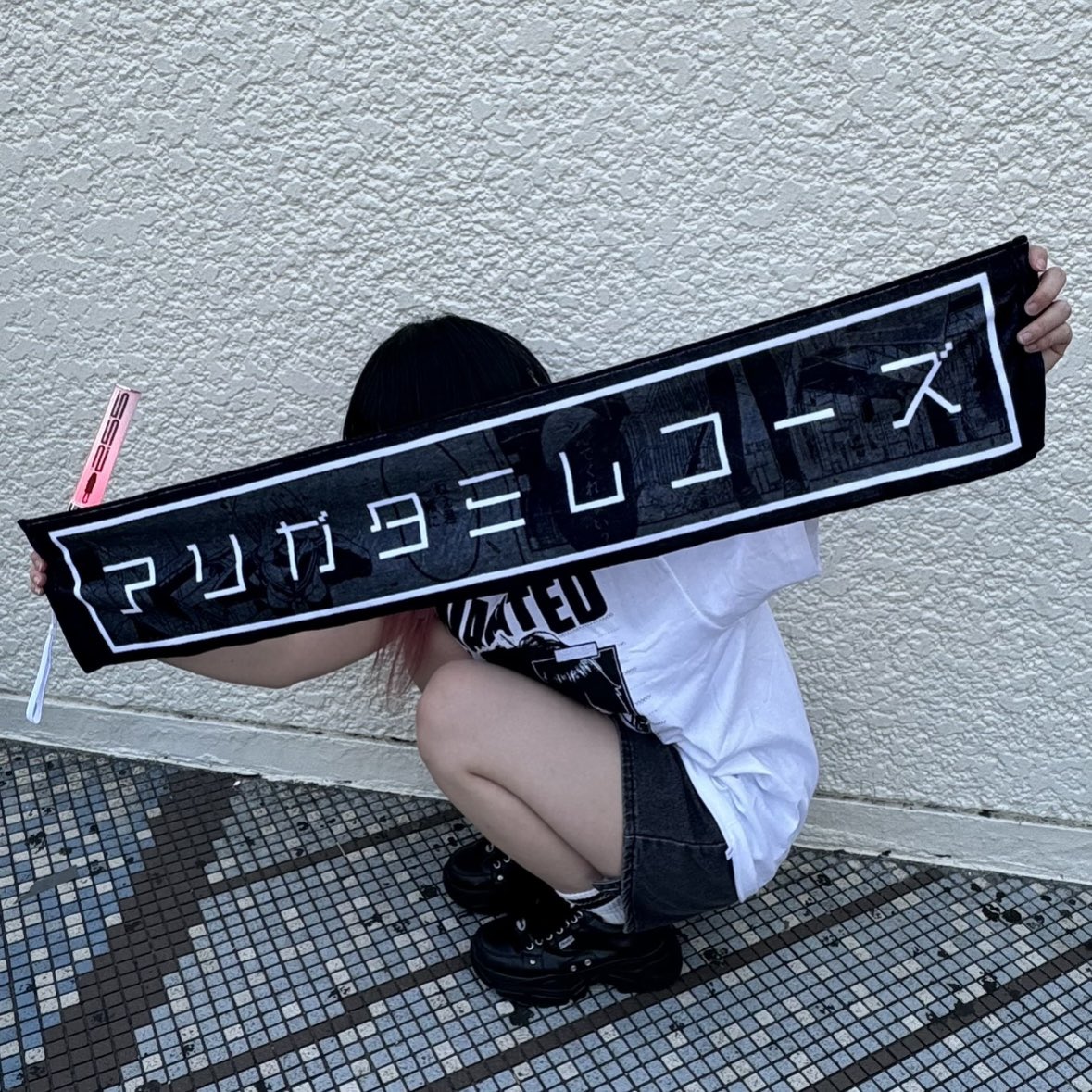 めろちゃ tweet media