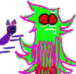 0perdone's tweet photo. twcw unpleasant gradient
#unpleasant #unpleasantgradient #regretevator #poptart #infected #shitpost https://t.co/ZsHBNNrxyI