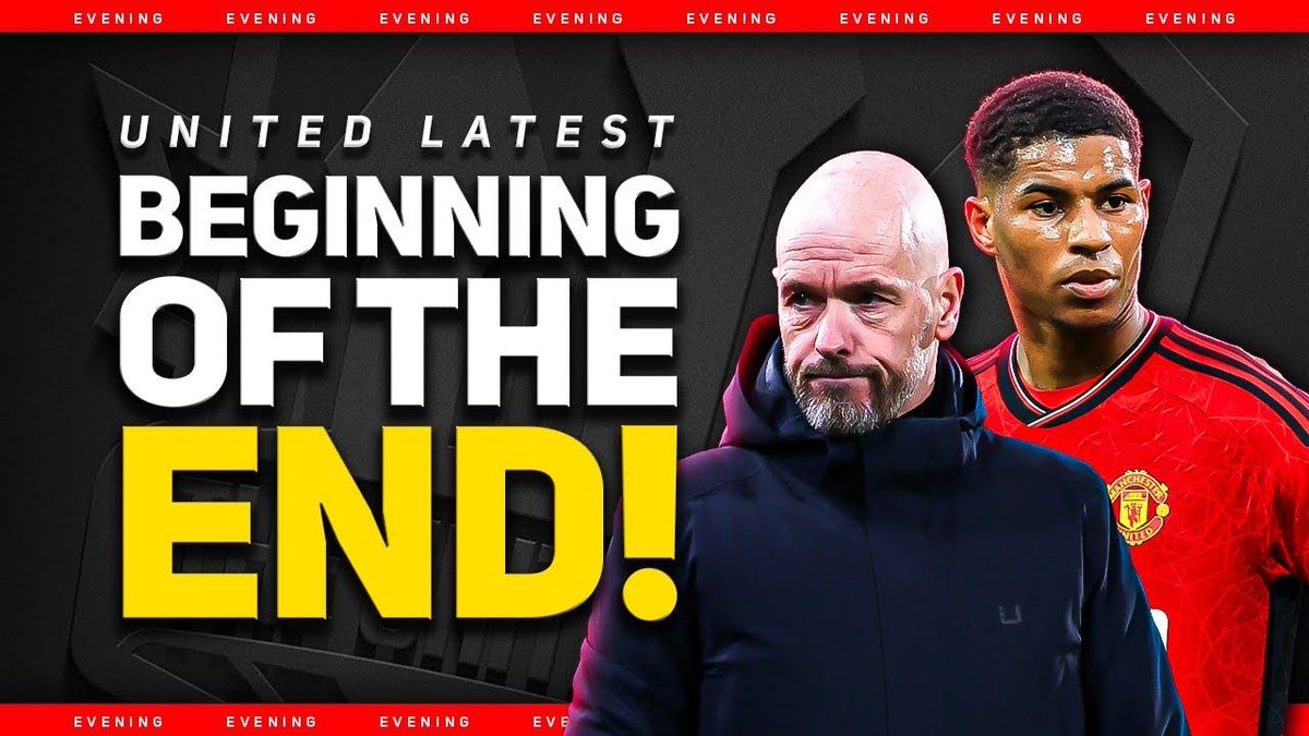 The United Stand tweet media