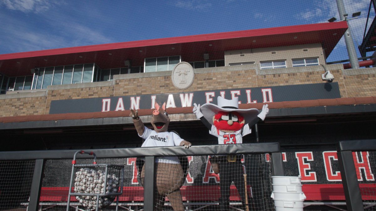 Reliant has an electricity plan specially made for Texas Tech fans! 🏈 Sign up for the Reliant Raider Power plan and get a $100 Fanatics gift card to score Texas Tech gear, plus an exclusive Red Raiders autograph session for you and a guest. Sign up here: ms.spr.ly/6010cvbYG