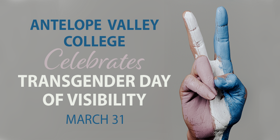 Each year on March 31, the world observes Transgender Day of Visibility (TDOV) to raise awareness about transgender people; celebrate the lives &amp; contributions of trans people, while also drawing attention to the poverty, discrimination, &amp; violence the community faces.