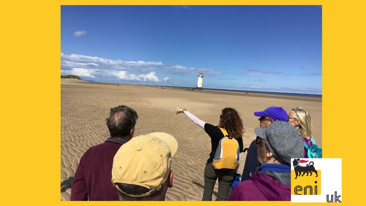 TAITH GERDDED HANESYDDOL TALACRE || TALACRE HISTORY WALK 15.05.2024 10-12 eventbrite.co.uk/e/taith-gerdde… #FlintshireCoast #FlintshireCoastPark #FCC #Localhistory