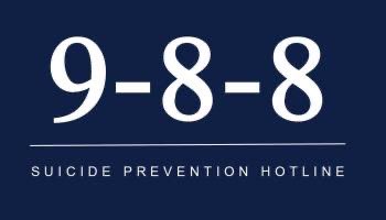 Mandalorian_Ren's tweet image. Please don’t politicize 

US Suicide Prevention Hotline:

Dial 988

Veterans &amp;amp; Troops Press 1

1-800-273-TALK (8255) Will also still work. 

988lifeline.org