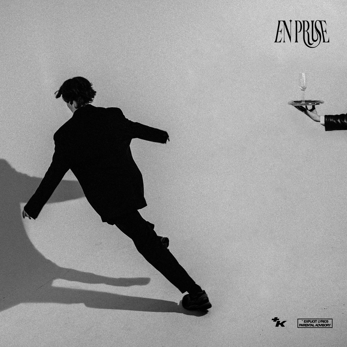 Wiesulis &amp; sangvn "En Prise" albums ir ārā visur! 

Klausies, baudi un dalies

(šeit aizmirsās pieminēt šo faktu, tā kā, ja nu esi palaidis garām, tad tagad tu zini)