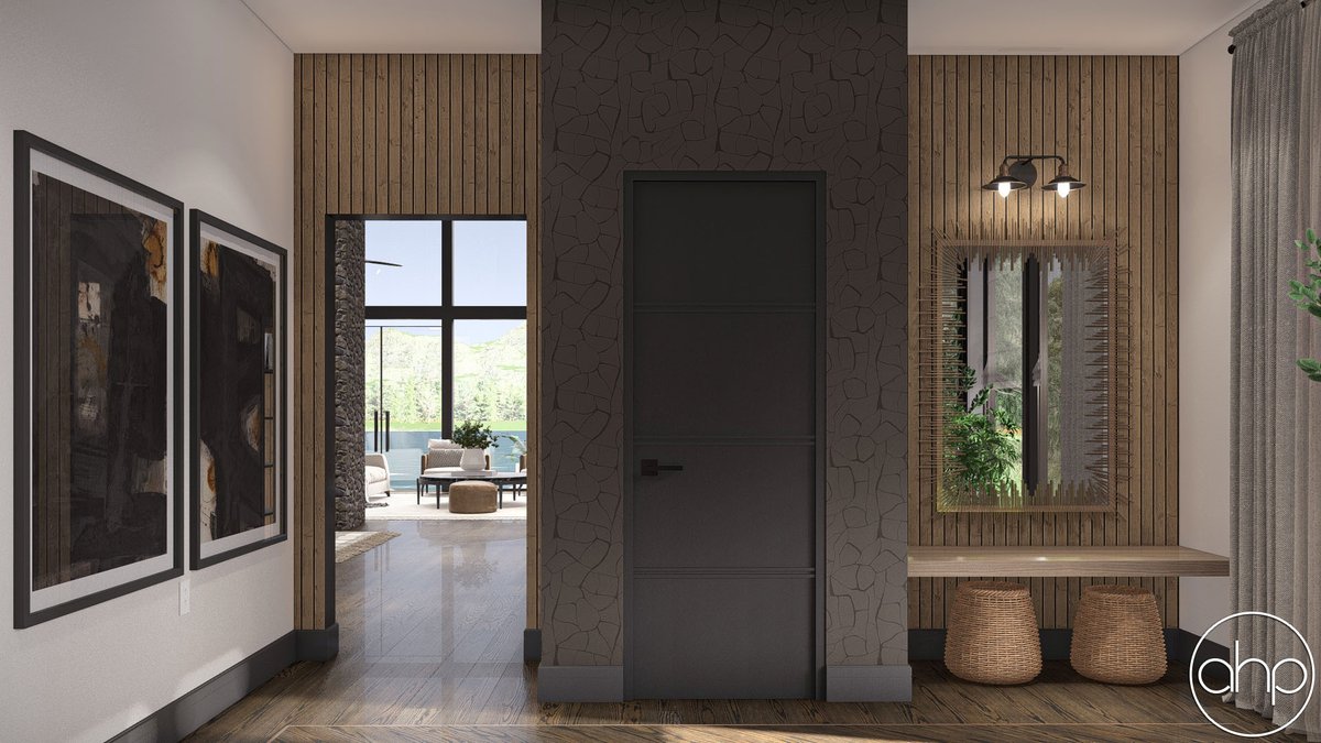 Advanced House Plans tweet media