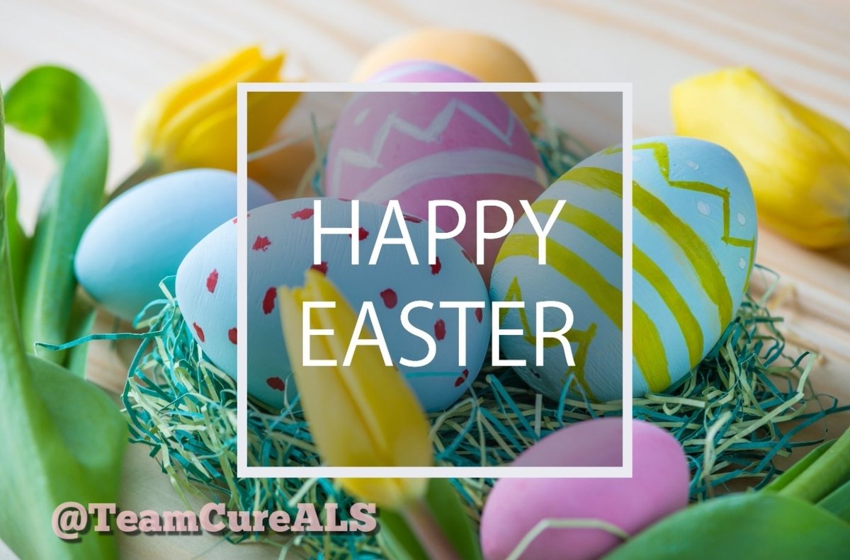 🐰 May  Easter bring you renewed faith, hope, and endless possibilities.
Happy Easter Blessings! 🐰🩷🐣
#TeamMikelopez #TeamUp4ACure #ALS #MND #LouGehrigdisease #ENDALS