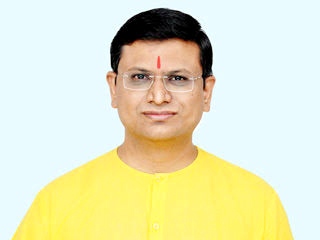 SanatanSanstha tweet picture