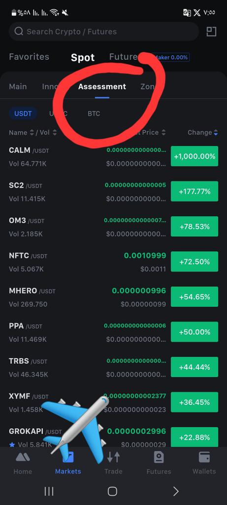 TIGER0568888's tweet photo. #Grokapi success in continuing means 200x pump, so I expect 20x very soon. The #grok coin has succeeded strongly and we are waiting for grokapi's success.
#Meme & #ai
#Btc #rwa #NFTCommunity
10x again very very easy https://t.co/nUcRn4zCIs
