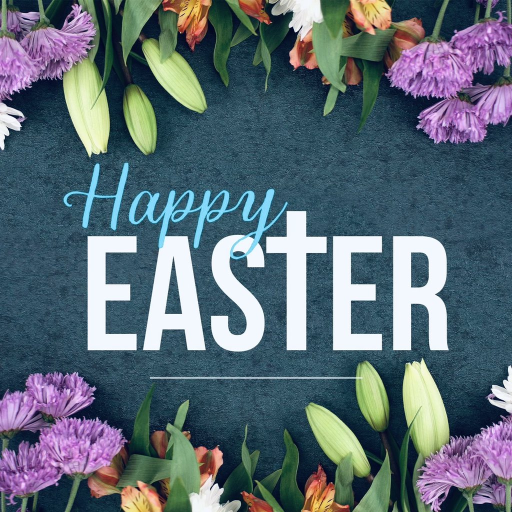 On Easter Sunday, as families gather in prayer for blessings bestowed on our communities and our country, may this Holy Season be a time for renewal, hope and peace. From my family to yours, wishing you a glorious Easter.