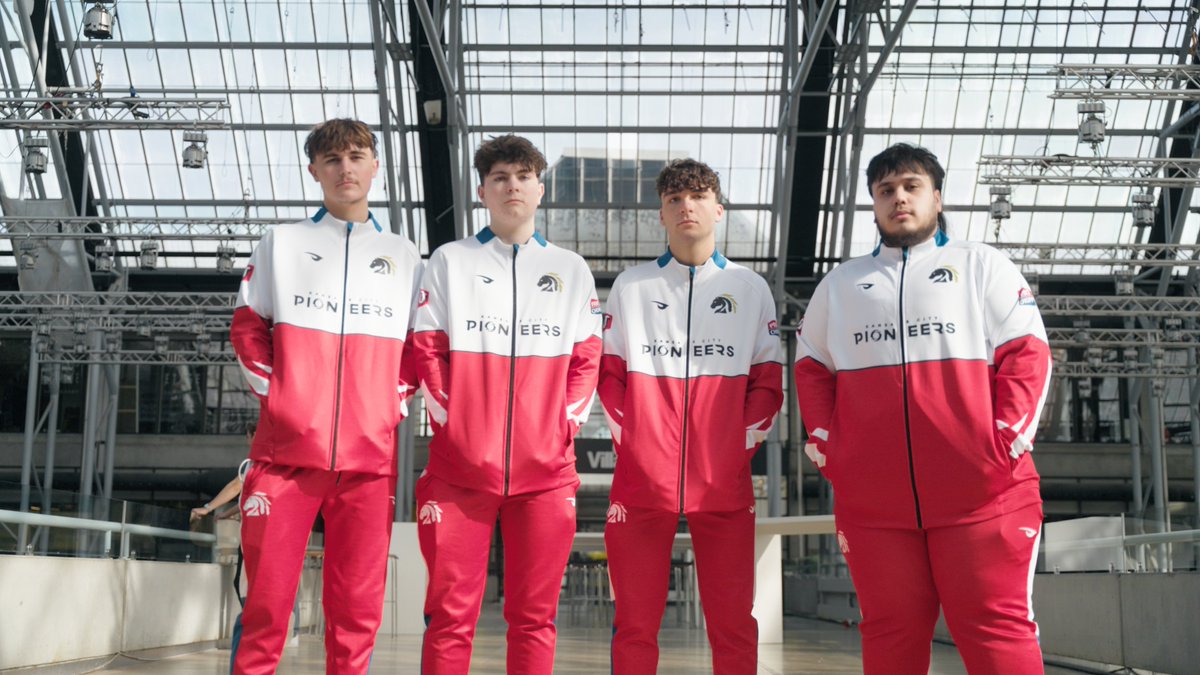 PioneersGG's tweet photo. 📢 WIN OUR NEW 2024 PRO KIT 💥

How to enter:
- Tag a friend &amp; you BOTH win!
- Follow @QuikTrip &amp; @my_pricechopper 
- Share this post

🏆 Winners selected on April 4th 🏆 https://t.co/WQWBMEthtx