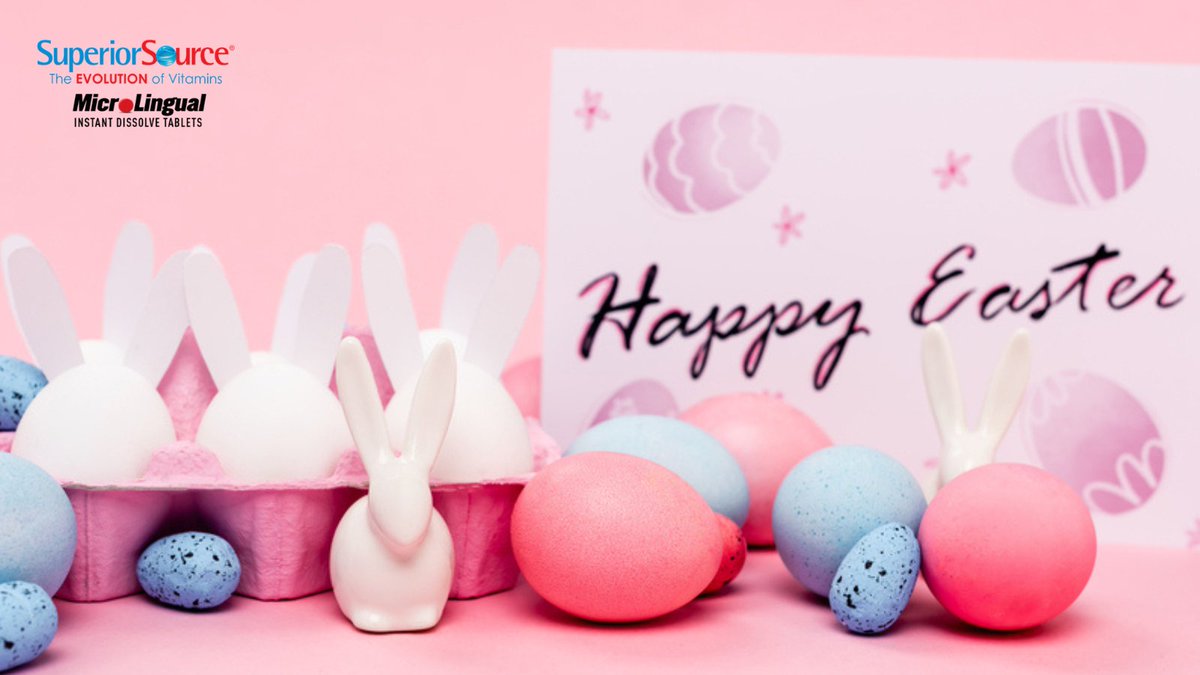HappyEaster everyone. All our team is celebrating with friends and family. How are you celebrating Easter? #easter #eatertime #happyeaster #easterweekend