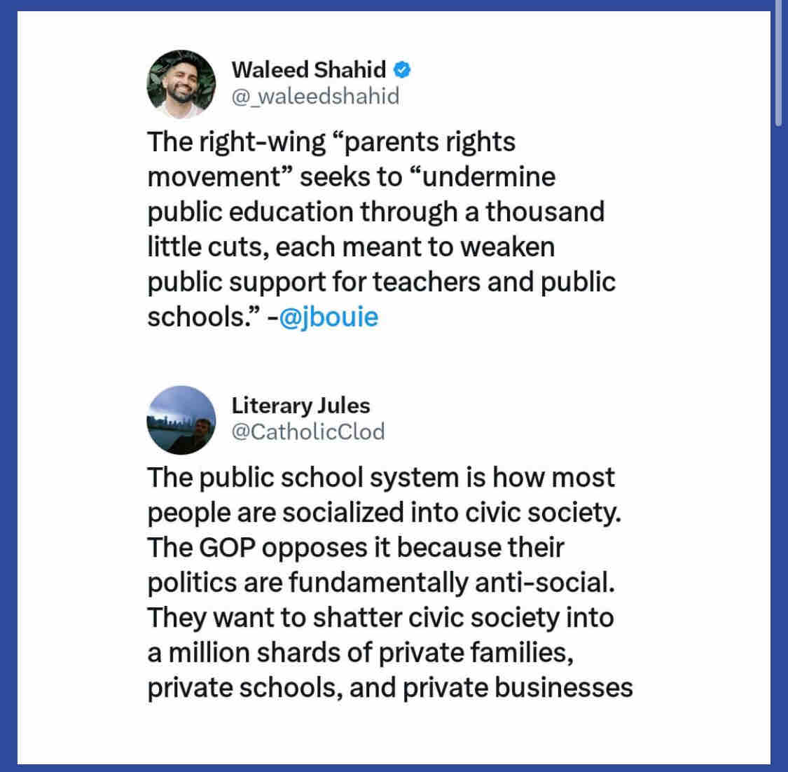 OurProgressive's tweet photo. #dumpGOP #voteblue https://t.co/6q6Bxk6os5