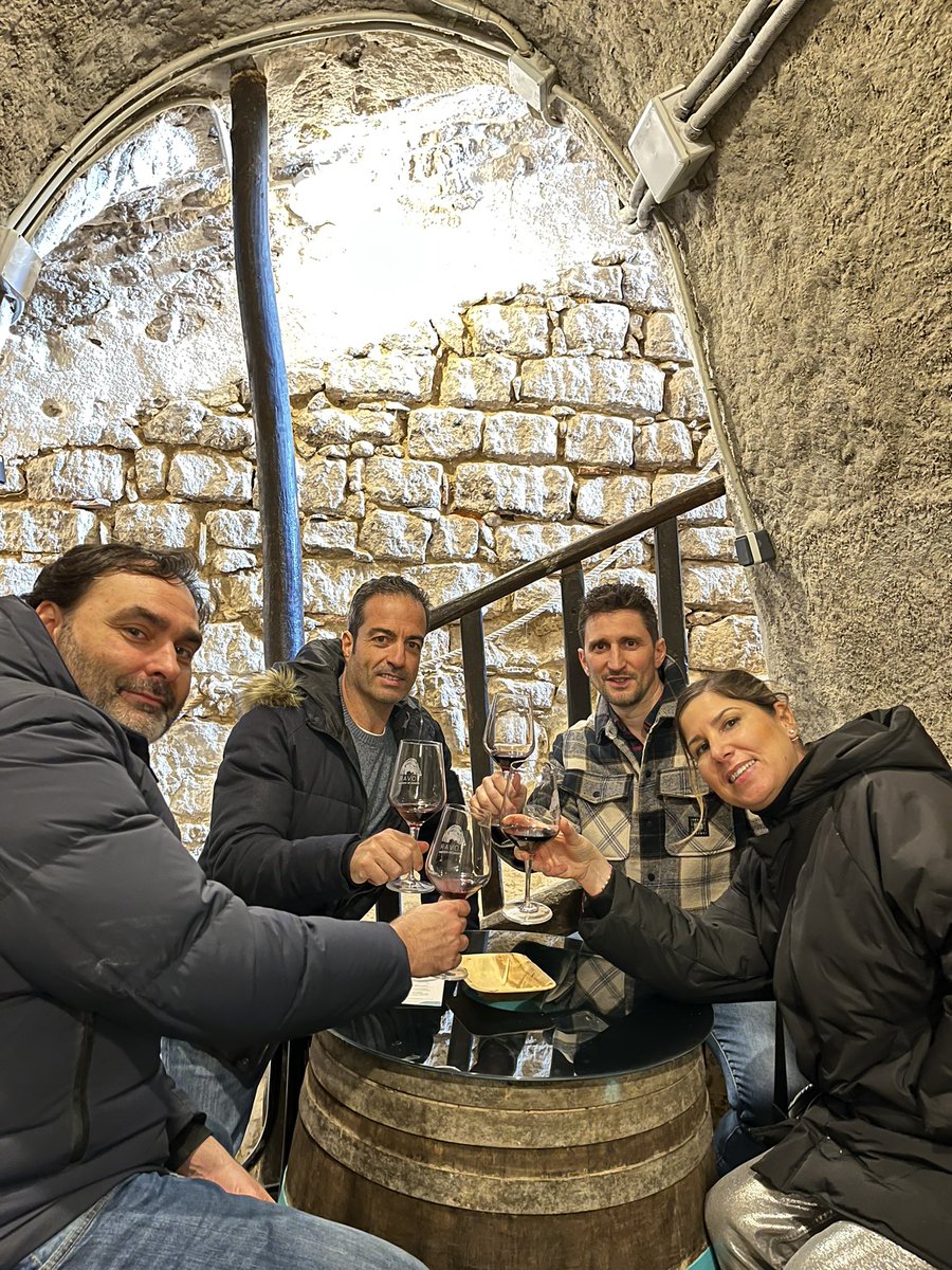 Acabamos la Semana Santa, dando gracias a todos los que han elegido Tovar, para pasar un ratito de sus vacaciones. 

¡Muchas gracias a todos!