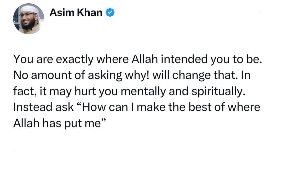 StraightPath74's tweet photo. May Allah enable us all to put our trust in Allah and help us overcome whatever challenges we face in life. Ameen. #tawakul #mentalhealth https://t.co/hqv8TOYo9t