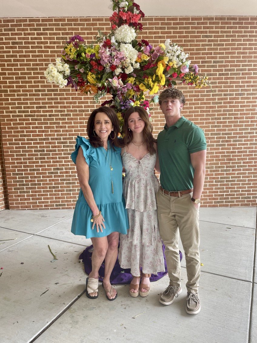 He is RISEN!!!
