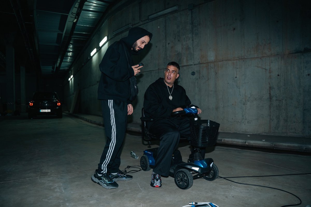 DEMONI ESTE MARTES A LAS 20:00H
SI DIOS QUIERE