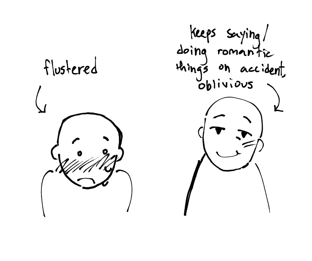 pinguboyy's tweet image. ship dynamic or something