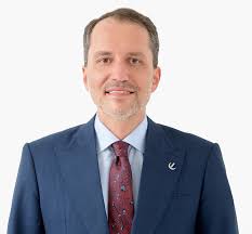 Seçim kahramanı kral amk