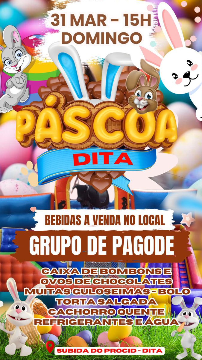 Tragam suas crianças 🇲🇾🥳🍫🔟