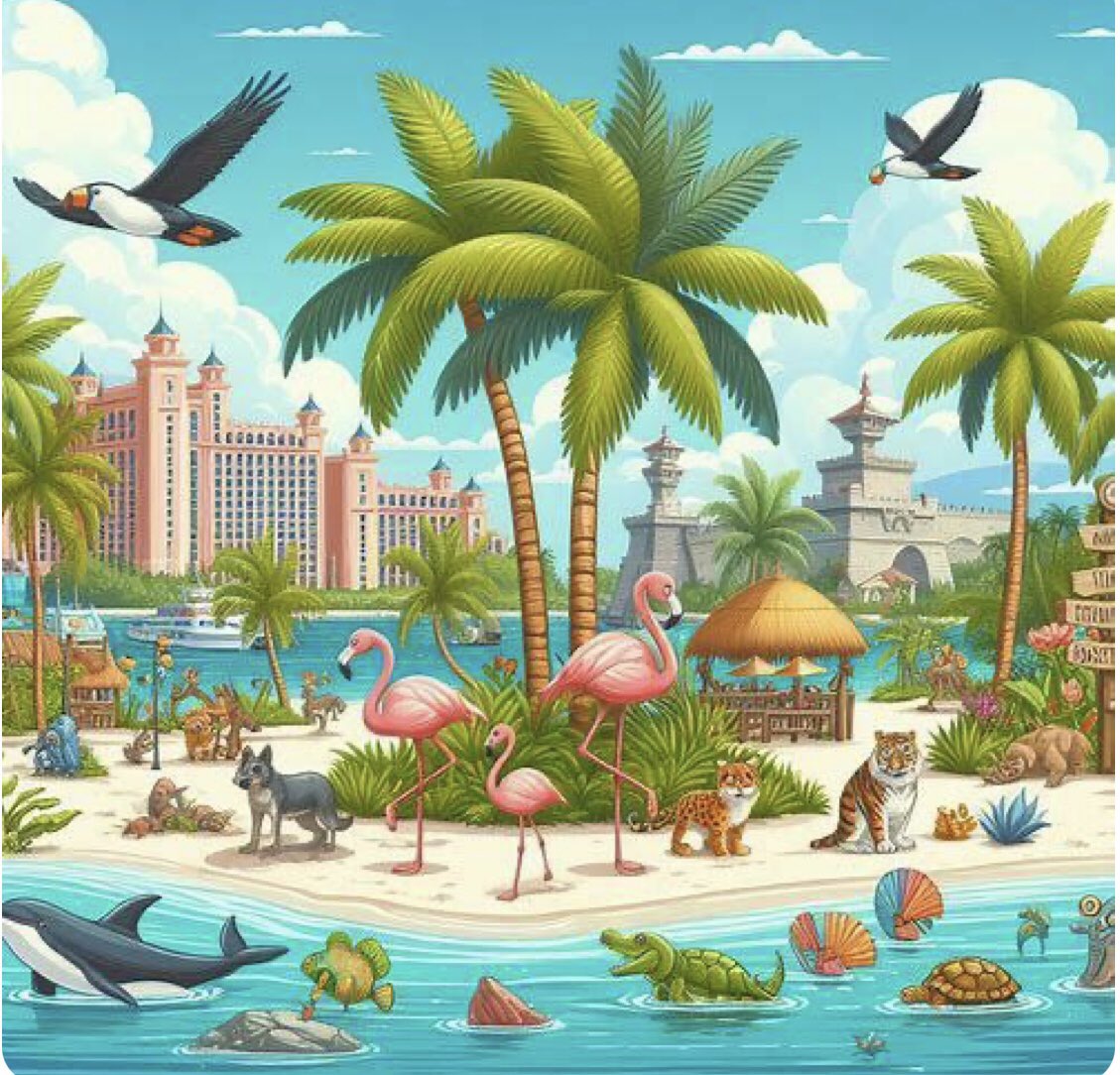 LizCrypto01's tweet photo. @rovercrc $BAHAMAS is performing a bull 🐂 run road to financial growth and stability. Don’t  just watch others mount, take the bold step https://t.co/QgX3fmQ1nE