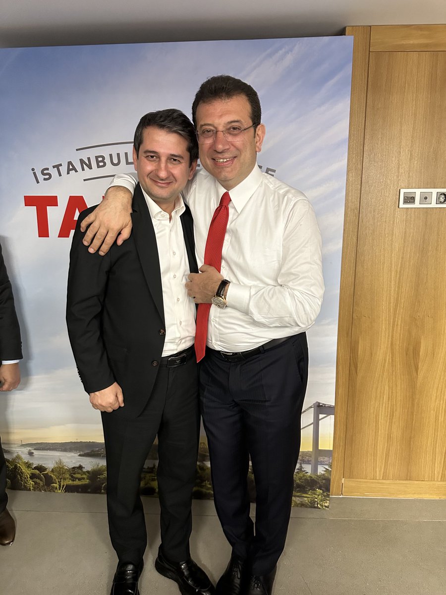 ibrahim_ozkan61's tweet photo. Adam kazandı! https://t.co/V3ubyCVWK4