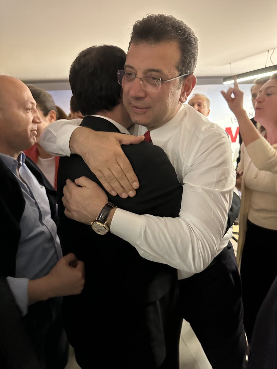 ibrahim_ozkan61's tweet photo. Adam kazandı! https://t.co/V3ubyCVWK4