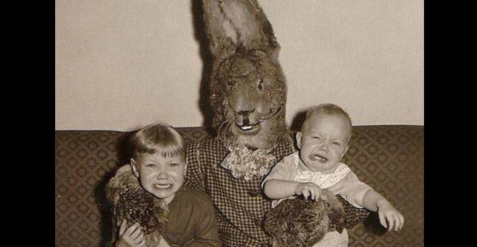 Happy Easter Everyone!