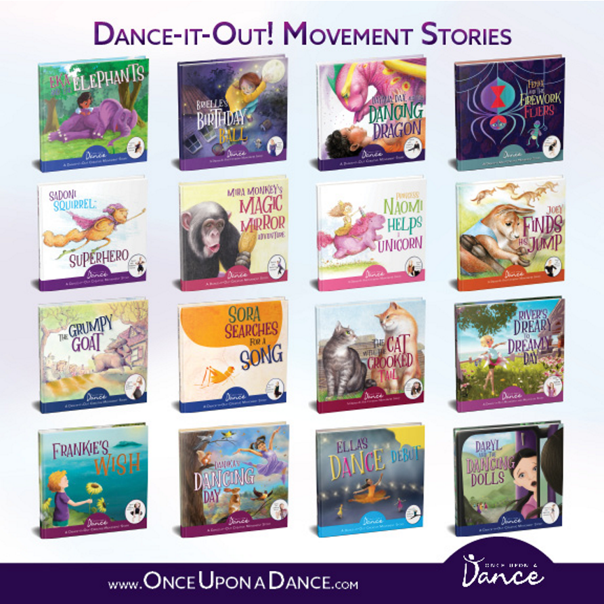 Terreld2's tweet photo. What to check out our latest Dance-It-Out. This one's perfect for teachers. https://t.co/D1vmMUx5ur
#KindergartenTeachers #FirstGradeTeachers #TeacherFreebies #FireflyStories https://t.co/QnIfjVjaa4