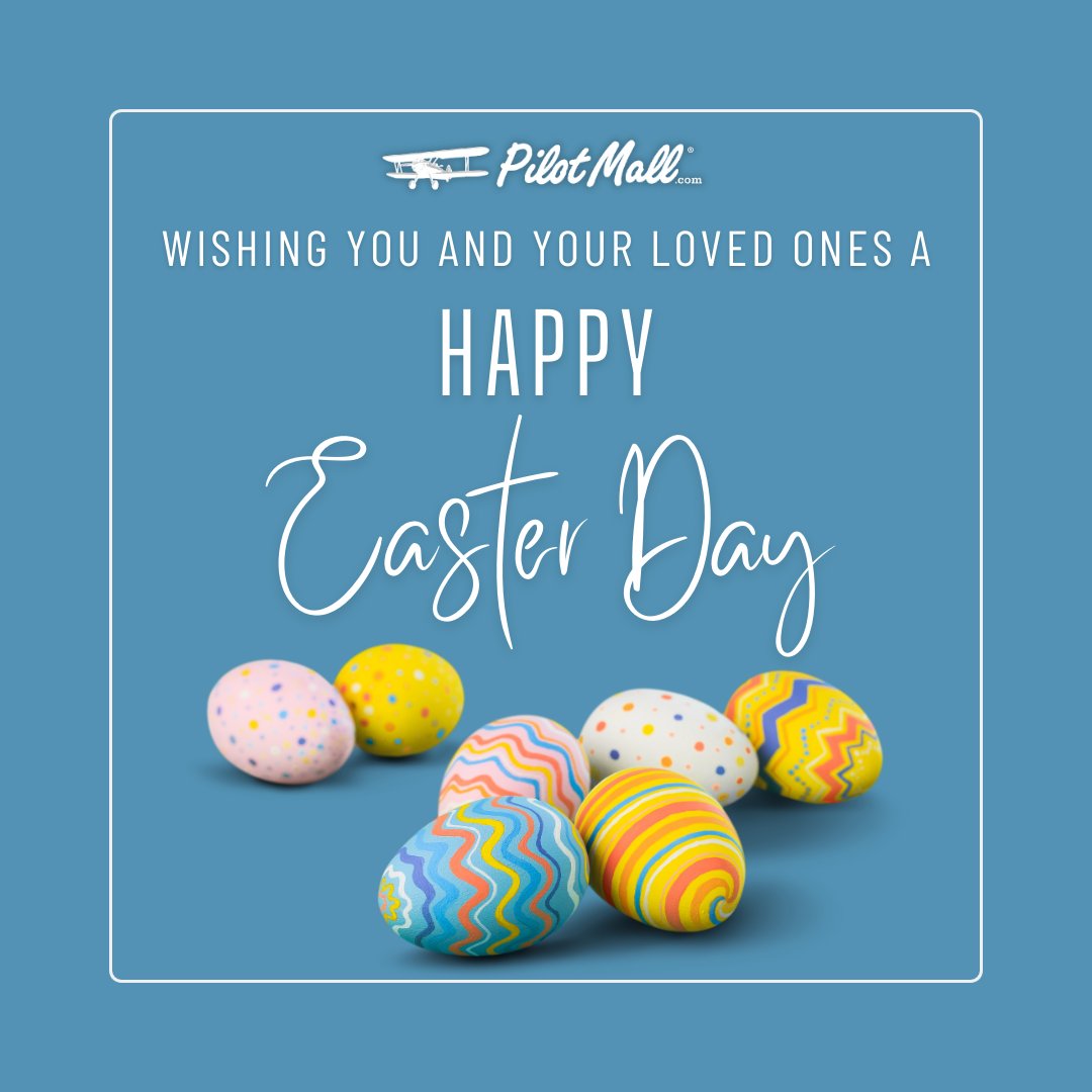 PilotMall.com tweet media