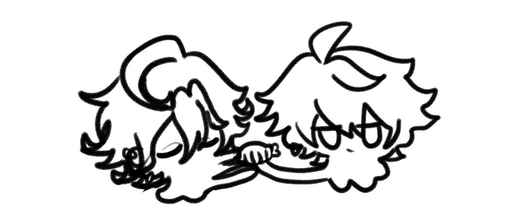 モモ💚💙 tweet media