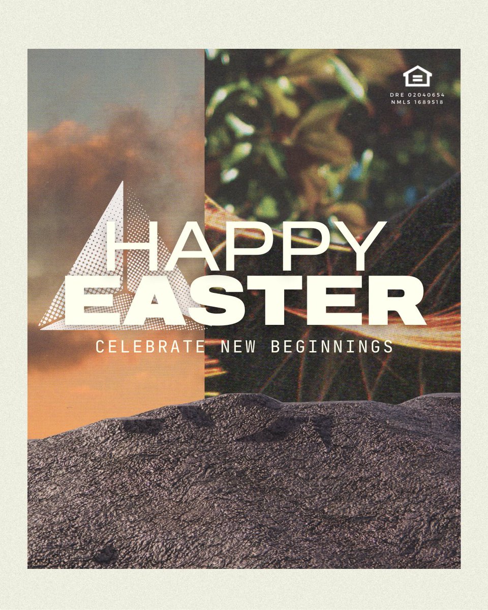 Hoppy Easter from Secure Choice Lending!

May your basket be full of treats, your home be filled with joy, and your future be filled with security.

We're here to help you achieve your dream of homeownership this year. Contact us today to learn about our mortgage options!