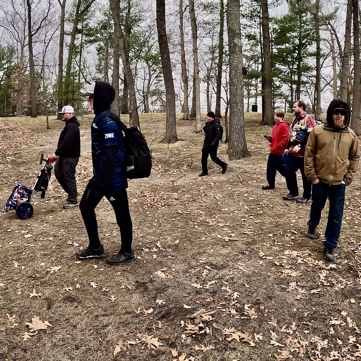 AloftDiscGolf tweet picture