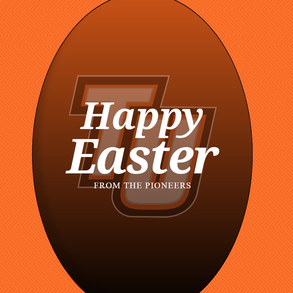 Tusculum Pioneers tweet media