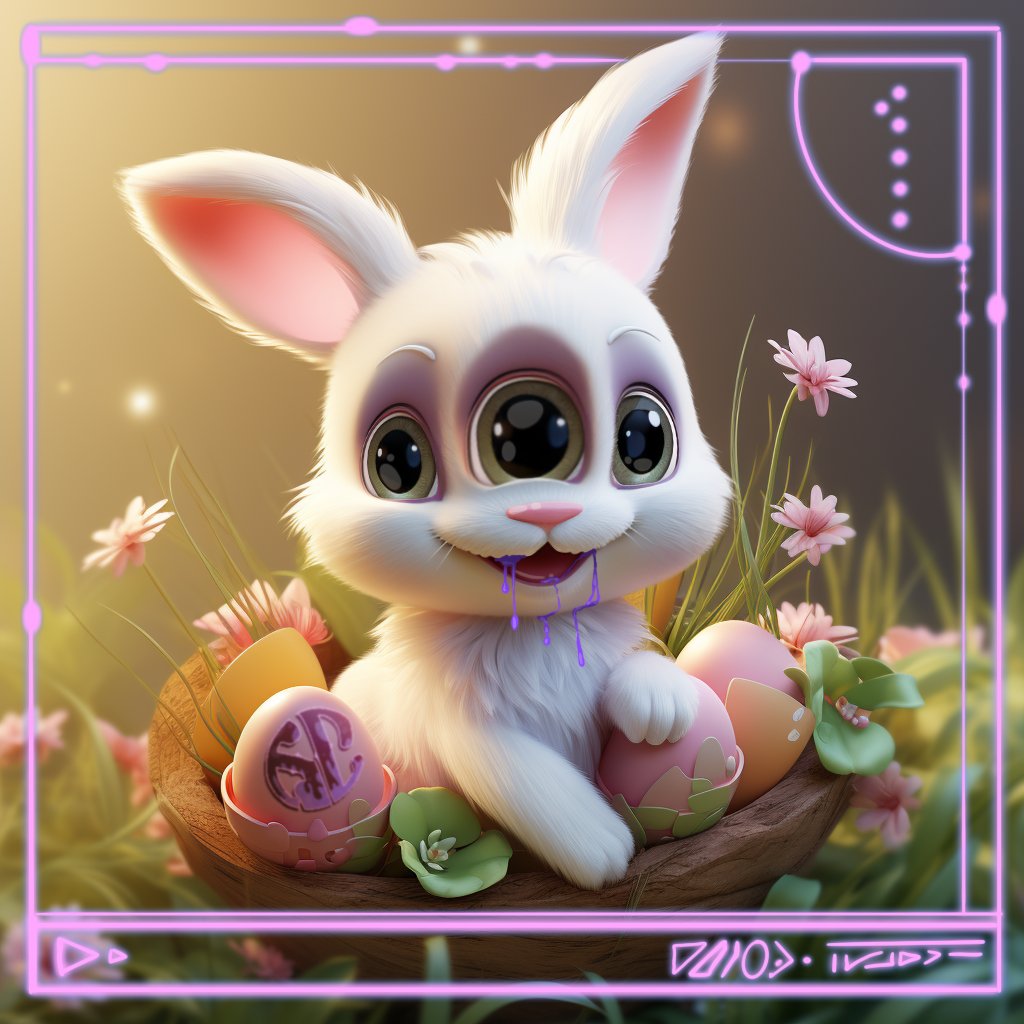 JellyCollective's tweet image. Happy Egg Laying Rabbit Day Fam !! 🐇

All EVO:Holders just received our 
Jelly Easter Airdrop Collectible 

🪺The Jelly Bun Bun !!!🥚
- This Little cutie also grants a 
1% boost on any Staked Jelly Nft !!!

Happy Egg Day !

discord.gg/thejellycollec…

#easterNFT  #PolygonNFts $JDOH