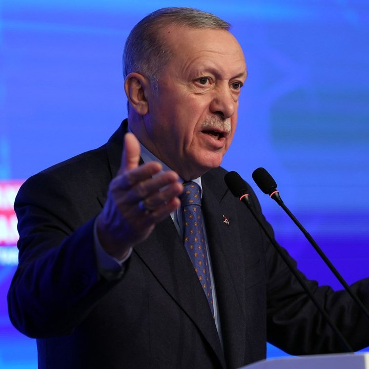 Boşuna Tıklama tweet media